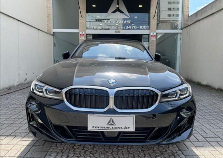 BMW 320I 2.0 16V Turbo Sport GP 2023/2024