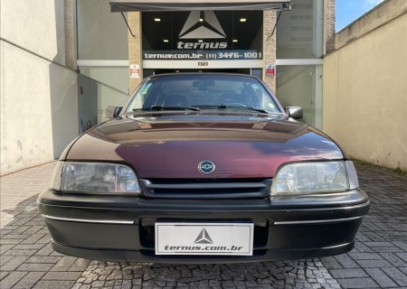 CHEVROLET MONZA 2.0 EFI Sl/e 8V 1993/1993