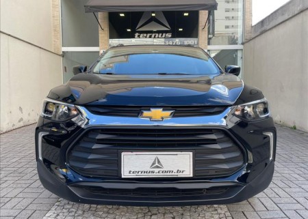 TRACKER 2025 usado