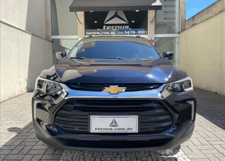 TRACKER 2023 usado
