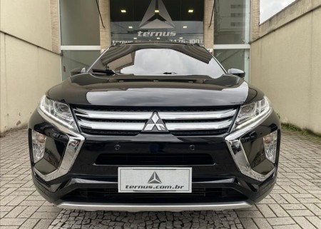 ECLIPSE CROSS 2019 usado