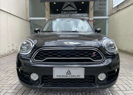 COUNTRYMAN 2017 usado