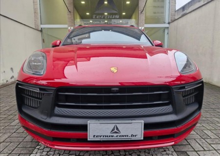 MACAN 2022 usado