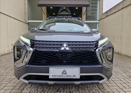 ECLIPSE CROSS 2024 usado