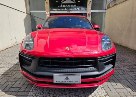 MACAN 2022 usado