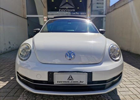 FUSCA 2013 usado