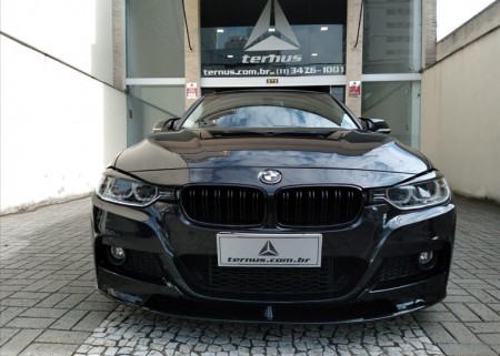 320i 2014 usado