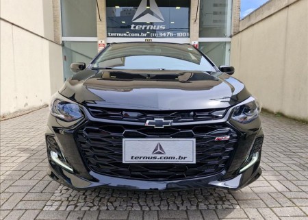 ONIX 2024 usado