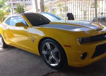CAMARO 2011 usado