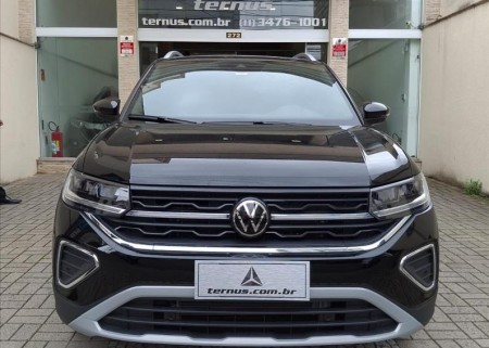T-CROSS 2026 usado