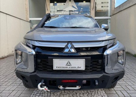 L200 TRITON 2023 usado