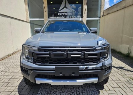 RANGER 2024 usado