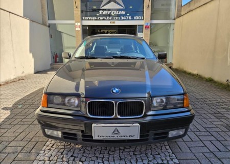 325i 1993 usado