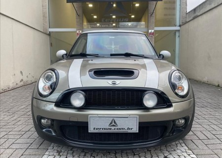 COOPER 2011 usado