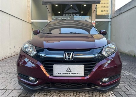 HR-V 2016 usado