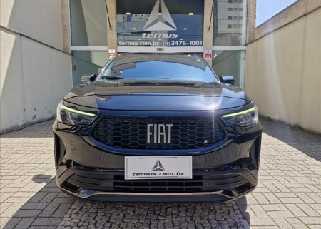 FASTBACK 2023 usado