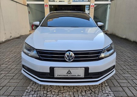JETTA 2018 usado