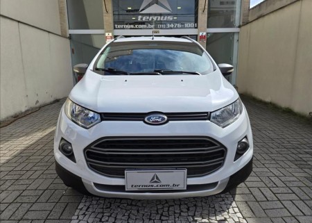 ECOSPORT 2014 usado
