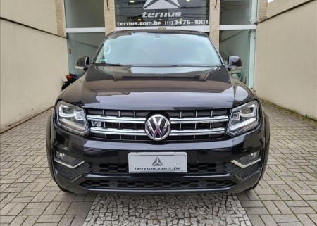 AMAROK 2019 usado