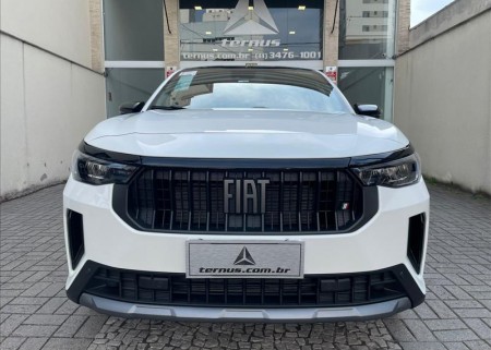 FASTBACK 2026 usado