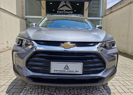 TRACKER 2023 usado
