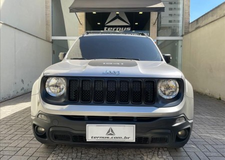 RENEGADE 2020 usado