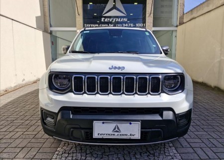 RENEGADE 2023 usado