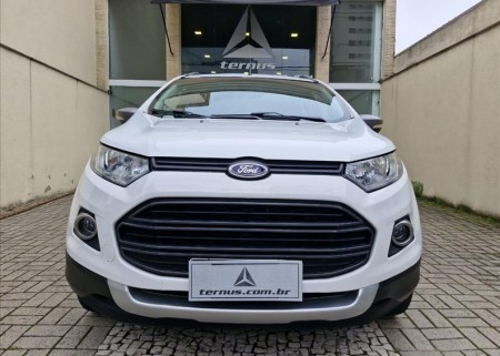 ECOSPORT 2015 usado