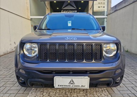 RENEGADE 2019 usado