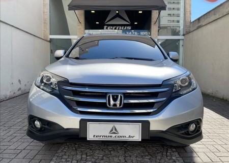 CRV 2014 usado