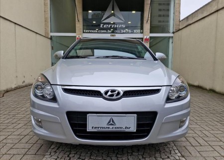 I30 2011 usado