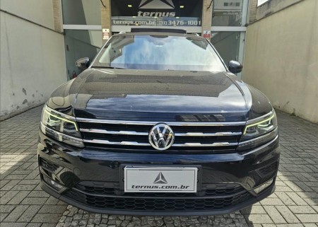 TIGUAN 2020 usado