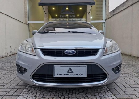 FOCUS 2009 usado