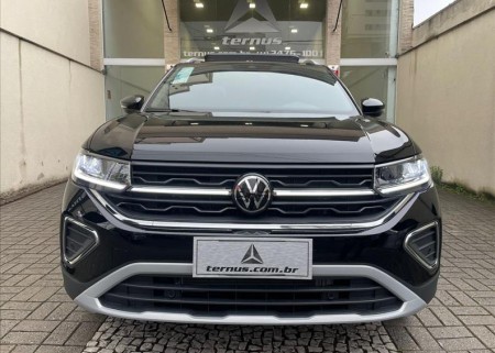 T-CROSS 2026 usado