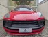 PORSCHE MACAN 2.9 V6 Biturbo GTS 2021/2022 PORSCHE MACAN 2.9 V6 Biturbo GTS 2021/2022