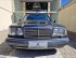 MERCEDES-BENZ E 320 3.2 Elegance V6 1995/1995 MERCEDES-BENZ E 320 3.2 Elegance V6 1995/1995