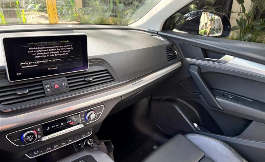 AUDI Q5 2.0 TFSI Prestige Plus S Tronic 2019/2019