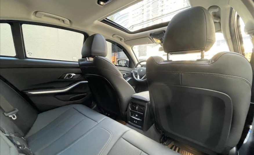 BMW 320I 2.0 16V Turbo Sport GP 2023/2024