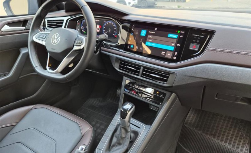 VOLKSWAGEN VIRTUS 1.0 200 TSI Highline 2023/2024