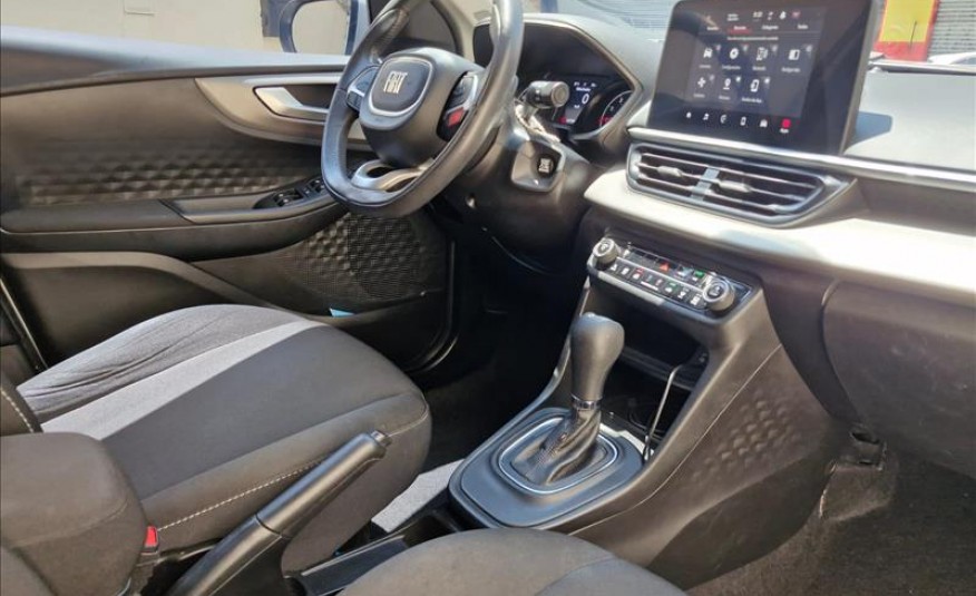 FIAT PULSE 1.0 Turbo 200 Audace 2023/2023