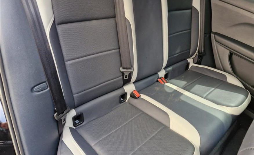 VOLKSWAGEN T-CROSS 1.4 250 TSI Highline 2019/2020