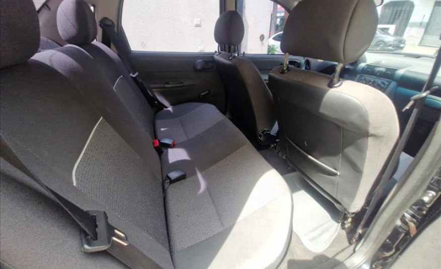 CHEVROLET CLASSIC 1.0 MPFI LS 8V 2013/2014