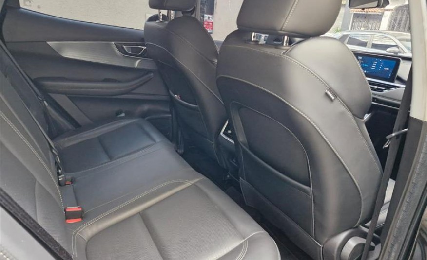 CHERY TIGGO 5X PRO 1.5 TCI Hybrid 2022/2023