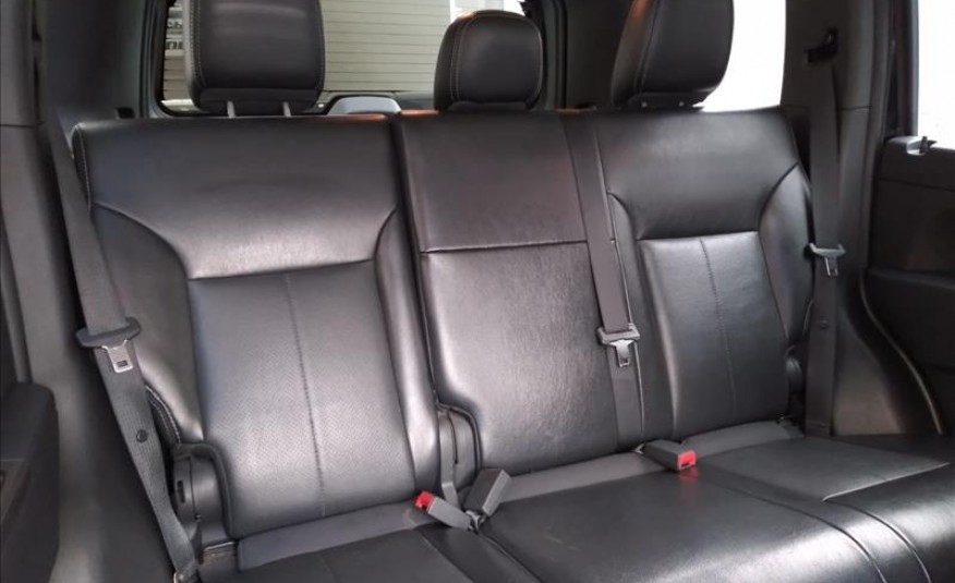 JEEP CHEROKEE 3.7 Limited 4X4 V6 12V 2012/2012