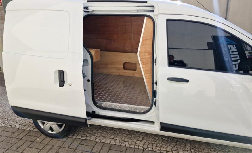 RENAULT KANGOO 1.6 16V SCE Advanced 2025/2026