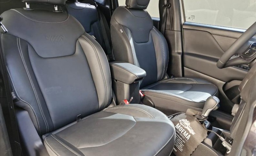 JEEP RENEGADE 1.3 T270 Turbo Longitude 2022/2023
