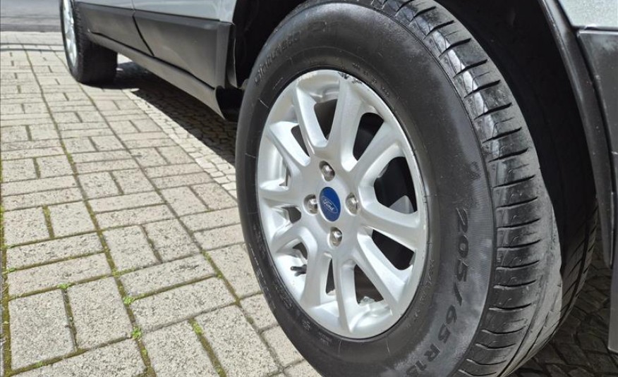 FORD ECOSPORT 1.5 Ti-vct SE 2019/2020