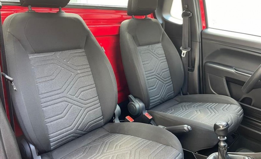 FIAT STRADA 1.3 Firefly Freedom CS 2023/2024
