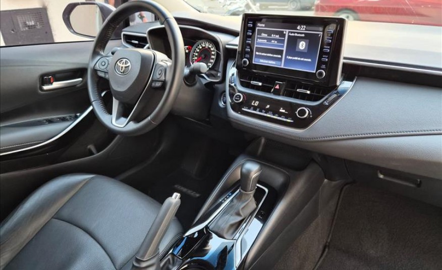 TOYOTA COROLLA 2.0 Vvt-ie XEI 2021/2022