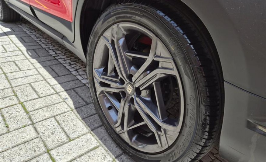 FIAT FASTBACK 1.3 Turbo 270 Limited Edition 2022/2023